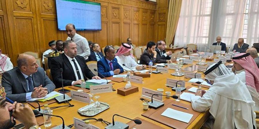سوريا تشارك بالاجتماع الـ 44 للجنة الاتحاد الجمركي العربي بالقاهرة - بوابة اخر ساعة