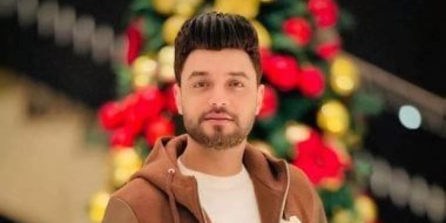 أحمد عامر قبل وفاته: "كلام كبار" مع مجد القاسم تجربة مميزة ولون غنائى جديد - بوابة اخر ساعة