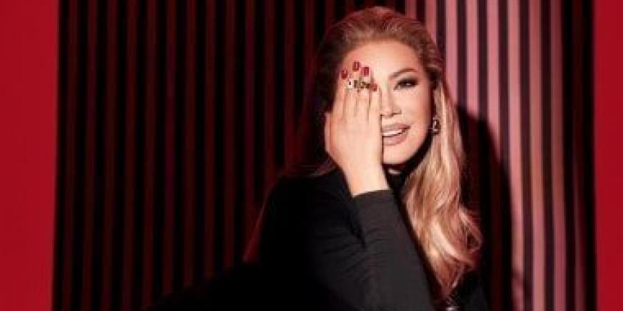 بعد "ماضي وفات" و"أجي بالدلع".. نوال الزغبي تستعد لمفاجآت جديدة للمصريين - بوابة اخر ساعة