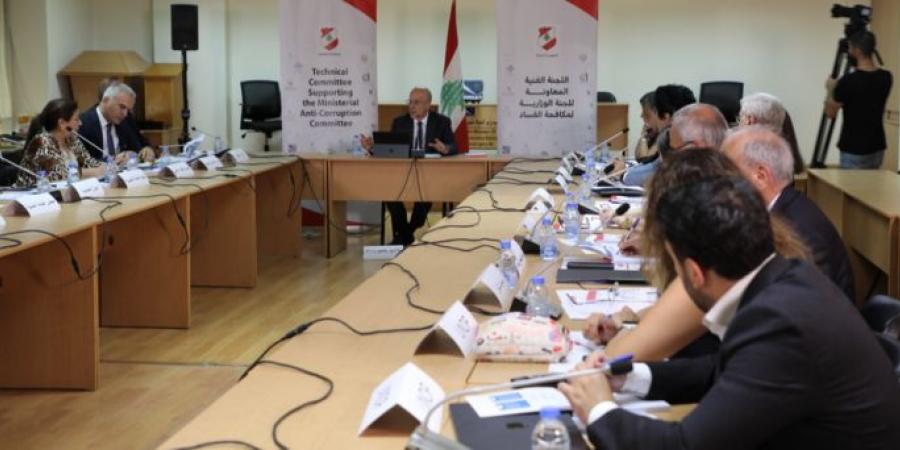 مكي: للالتزام السياسي بتفعيل الاستراتيجية الوطنية لمكافحة الفساد كمدخل أساسي للإصلاح - بوابة اخر ساعة