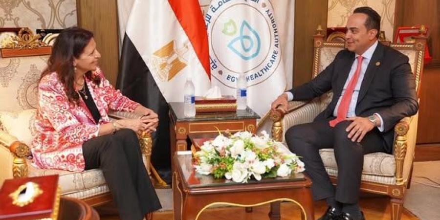 الرعاية الصحية : استقدام خبراء متخصصين لعقد ورش تدريبية - بوابة اخر ساعة