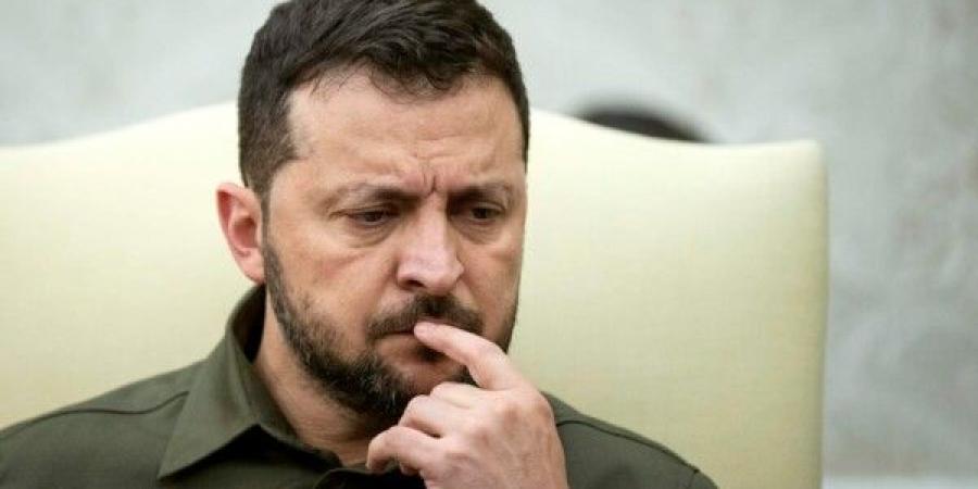 زيلينسكي: أوكرانيا وأميركا تعملان على توضيح التفاصيل المتصلة بتقديم الدعم في مجال الدفاع - بوابة اخر ساعة