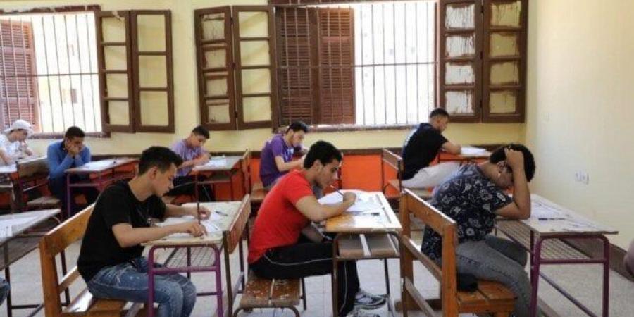 بالبلدي : «التعليم» تصدر تعليمات تنظيمية بشأن تحويلات طلاب الثانوية للعام الدراسي الجديد - بوابة اخر ساعة