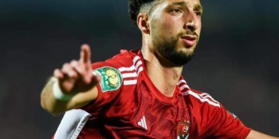 شرط تعجيزي من وسام أبو علي للبقاء في الأهلي.. ماذا حدث؟ - بوابة اخر ساعة