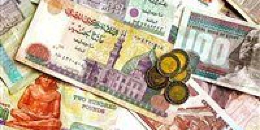مؤشرات قوية تدعم استمرار مكاسب الجنيه المصري مقابل الدولار - بوابة اخر ساعة