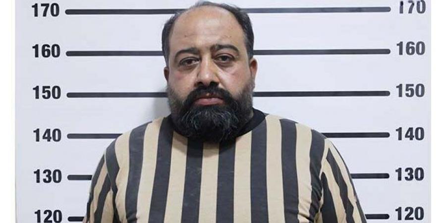 قيادة الأمن الداخلي في محافظة حلب تلقي القبض على المجرم عبد الرحمن دحروج - بوابة اخر ساعة