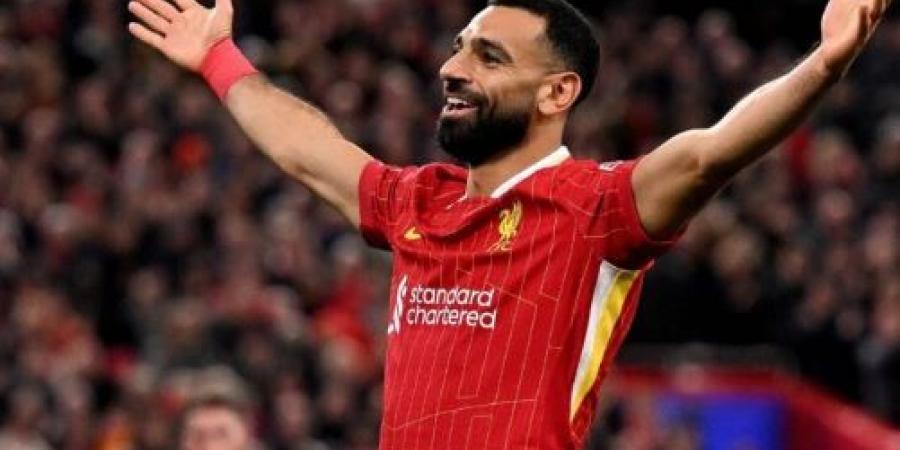 صلاح في الصدارة و إيتو وصيفا.. ترتيب أغنى 10 لاعبين في أفريقيا - بوابة اخر ساعة