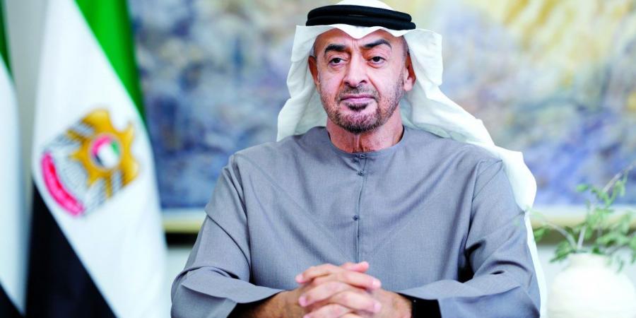 رئيس الدولة ورئيس وزراء اليونان يبحثان هاتفياً علاقات البلدين والتطورات الإقليمية - بوابة اخر ساعة