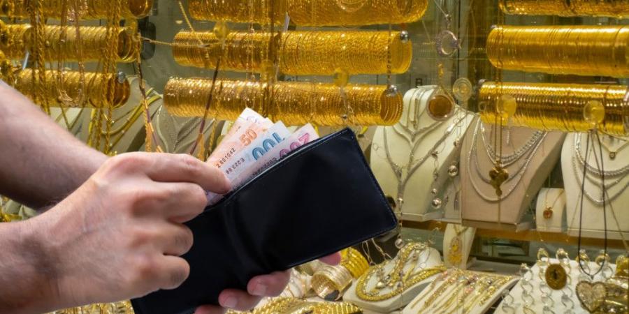 ارتفاع أسعار الذهب محليا بمقدار 60 قرشا للغرام الواحد - بوابة اخر ساعة