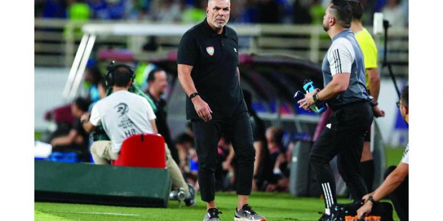 المنتخب يعسكر في النمسا.. وكوزمين يتابع حالة اللاعبين - بوابة اخر ساعة