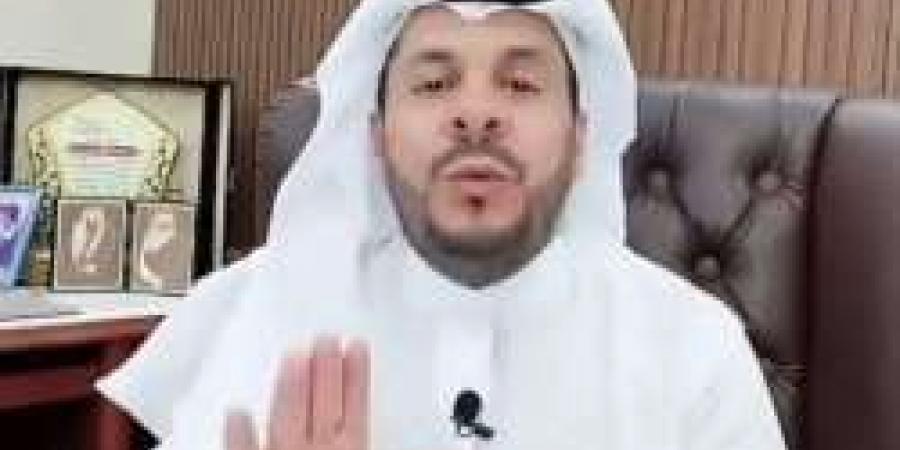 بالفيديو.. شاهد شروط الحصول علي عفو ملكي للمتهمين في قضايا انتهاك حرمة المنزل "الشعلان يوضح" - بوابة اخر ساعة