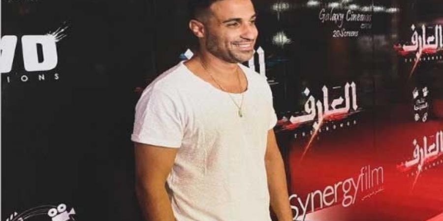 أحمد فهمي يكشف حقيقة خطوبته لنصف فتيات مصر - بوابة اخر ساعة