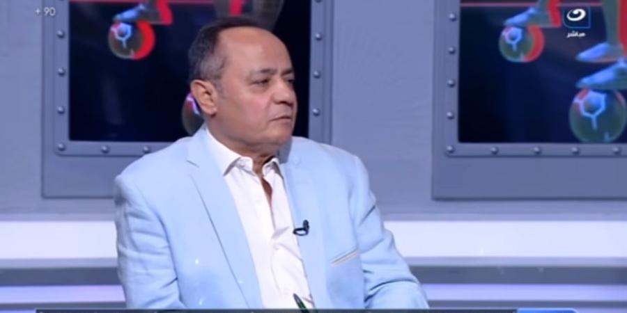 طارق يحيى: هوية الزمالك تضيع وما يحدث في النادي صادم - بوابة اخر ساعة