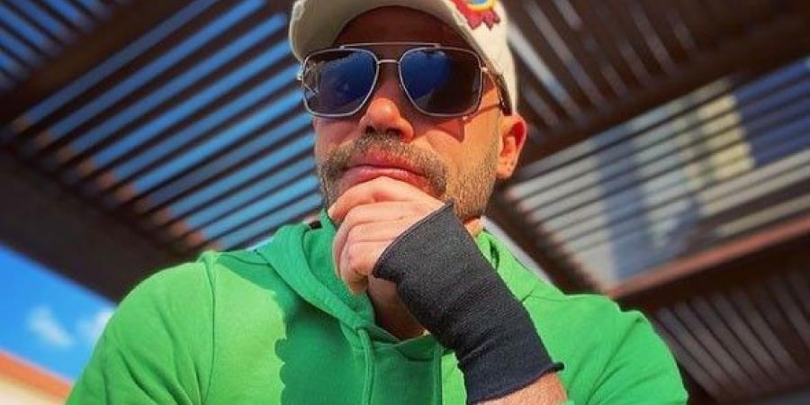 محمد إمام ينتهى من تصوير مشاهد السوبر ماركت فى أحداث فيلمه صقر وكناريا - بوابة اخر ساعة