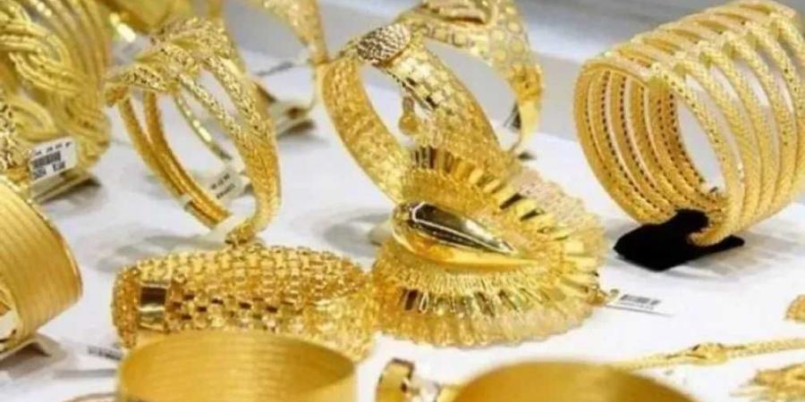 سعر الذهب في الإمارات اليوم الخميس 3-7-2025.. هل يحافظ عيار 21 على مكاسبه عند 358.25 درهم؟ - بوابة اخر ساعة