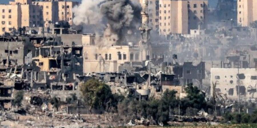 واللا: واشنطن ستدعم تمديد وقف النار في غزة إذا استمرت المفاوضات بجدية - بوابة اخر ساعة