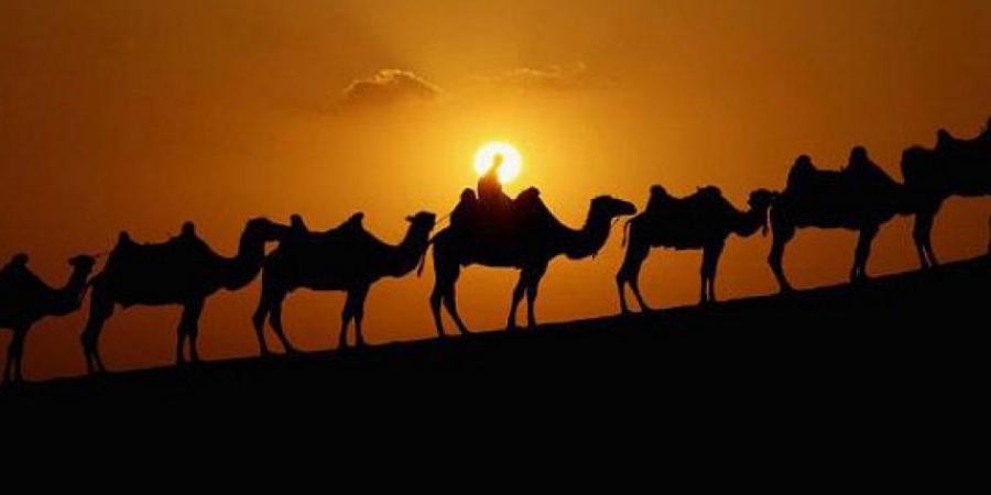 خروج الامام الحسين(ع) الى العراق رغم محاولات ثنيه عن ذلك - بوابة اخر ساعة