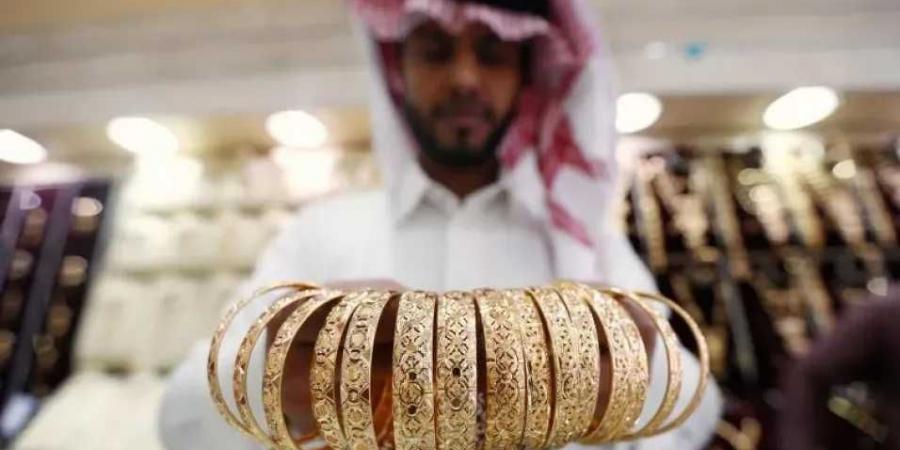 ارتفاع قياسي لأسعار الذهب في السعودية اليوم الخميس 3 يوليو.. عيار 21 يصل إلى 353.75 ريال والفرصة الذهبية للمستثمرين - بوابة اخر ساعة