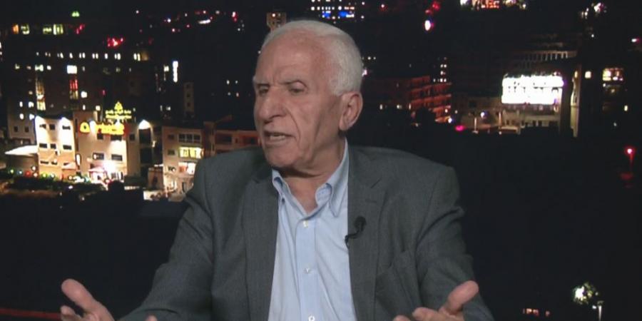 "التحرير الفلسطينية": الأردن يتصدى لمخططات ضم الضفة الغربية - بوابة اخر ساعة