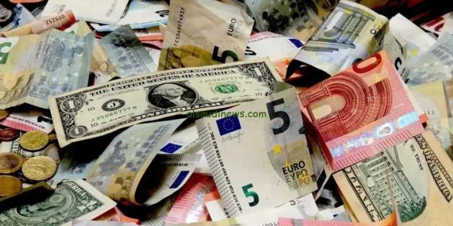 أسعار الدولار والعملات الأجنبية اليوم الخميس 3-7-2025 مقابل الجنيه المصري.. هل يستمر الاستقرار؟ - بوابة اخر ساعة