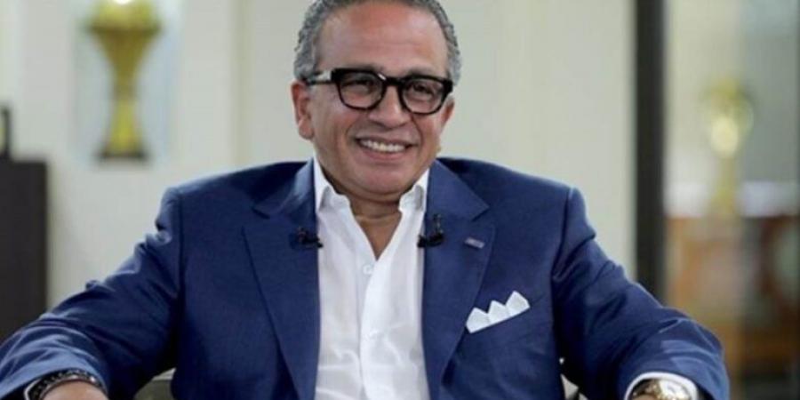 أخبار الرياضة - عمرو الجنايني يعلن رحيله رسمياً عن لجنة تخطيط الزمالك.. ويؤكد - بوابة اخر ساعة