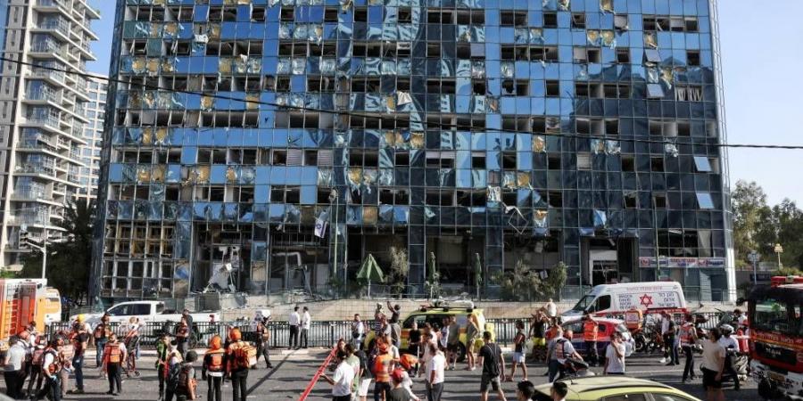 إيران تعلق التعاون مع «الطاقة الذرية» وتغلق مجالها الجوي - بوابة اخر ساعة