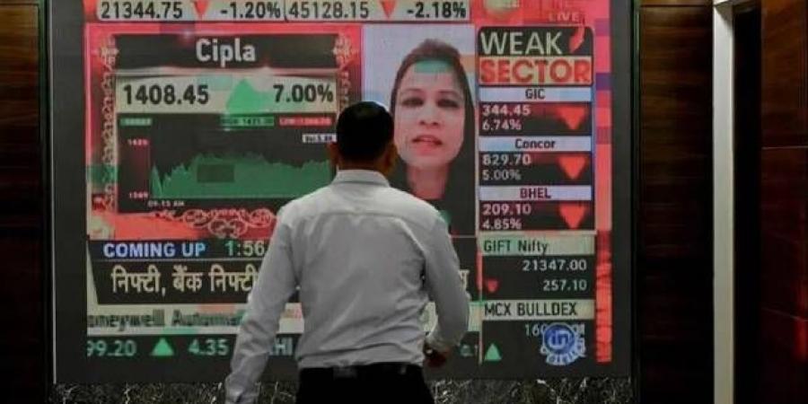 ارتفاع الأسهم الآسيوية قبل اختبار بيانات الأجور الأمريكية - بوابة اخر ساعة