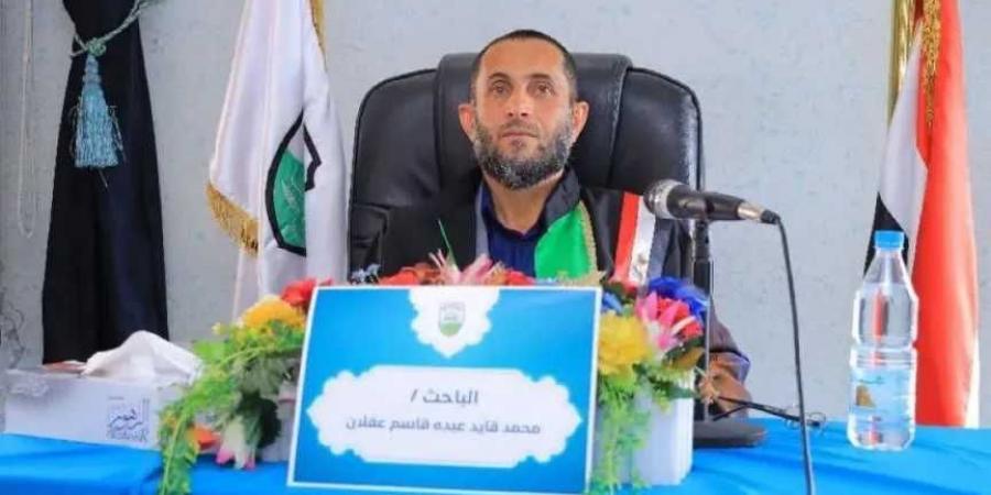 مليشيا الحوثي تختطف مدير دار قرآن في إب بالتزامن مع اغتيال الشيخ حنتوس - بوابة اخر ساعة