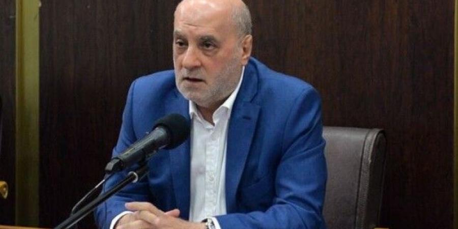 أمين شري: لا أحد بإمكانه مصادرة المغتربين والحديث باسمهم في مجلس النواب - بوابة اخر ساعة