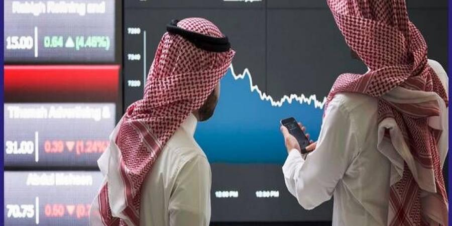"إيداع" تطلق الحساب المجمّع للأوراق المالية المتداولة في السوق المالية السعودية - بوابة اخر ساعة