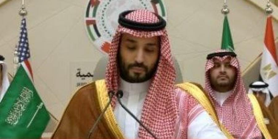 ولي العهد السعودى يبحث مع الرئيس الإندونيسى تعزيز التعاون في مختلف المجالات - بوابة اخر ساعة