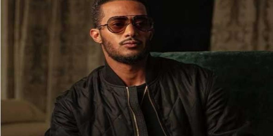 محمد رمضان يُقلد أم كلثوم في أغنيته الجديدة هتجيلي - بوابة اخر ساعة