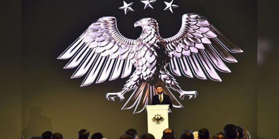 الرئيس الشرع: الهوية التي نطلقها اليوم تعبر عن سوريا التي لا تقبل التجزئة ولا التقسيم - بوابة اخر ساعة