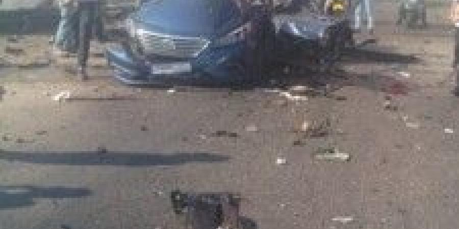 الصحة: سقوط شهيد وإصابة ثلاثة أشخاص بجروح في حصيلة اولية للغارة على خلدة - بوابة اخر ساعة