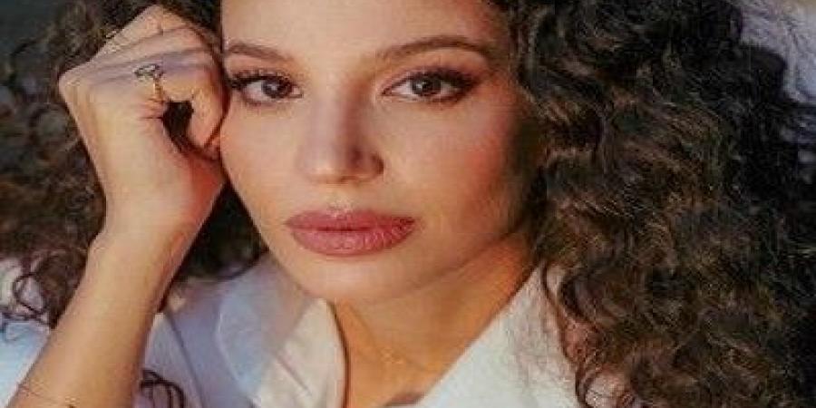 مريم الجندي تشارك بحكاية "فلاش باك" مع أحمد خالد صالح  - بوابة اخر ساعة
