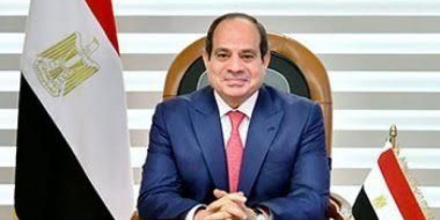 أخبار الرياضة - مصر.. قرارات رئاسية جديدة تشمل هيئة قناة السويس والشئون المالية - بوابة اخر ساعة