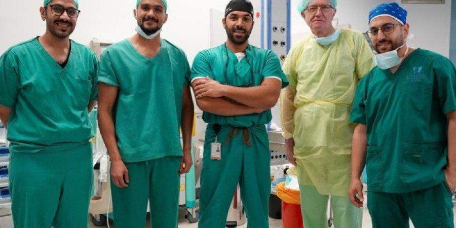 أخبار الرياضة - «الصحة الكويتية»: نجاح أول عملية من نوعها في البلاد لعلاج ضمور مفصل الفك - بوابة اخر ساعة