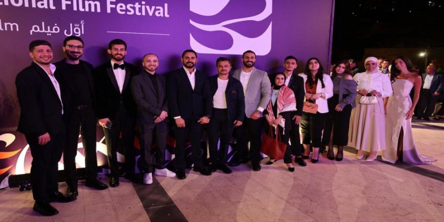 انطلاق فعاليات مهرجان عمان السينمائي الدولي تحت شعار "عالم خارج النص" - بوابة اخر ساعة