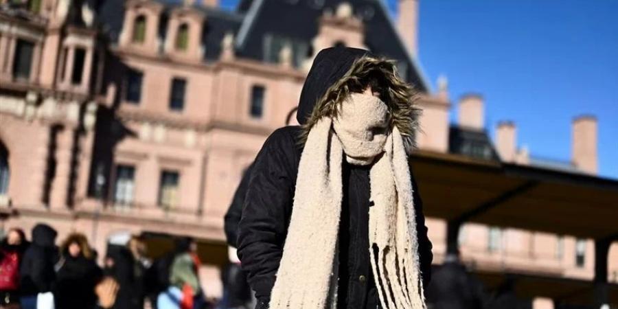 فيما أوروبا تشتعل..الأرجنتين تتجمد برداً - بوابة اخر ساعة