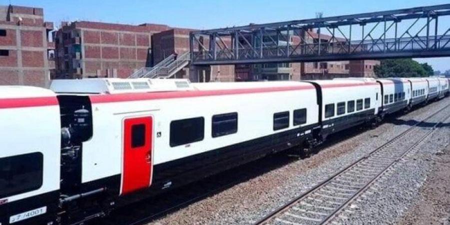 قطار تالجو.. مواعيد وأسعار التذاكر اليوم الخميس 3 يوليو 2025 - بوابة اخر ساعة