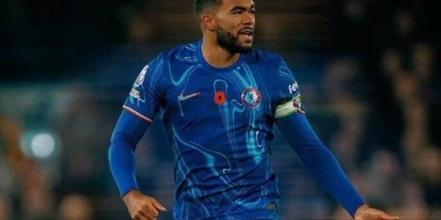 قائد تشيلسي ينتقد أرضيات ملاعب مونديال الأندية: «ليست بالجودة المطلوبة» - بوابة اخر ساعة