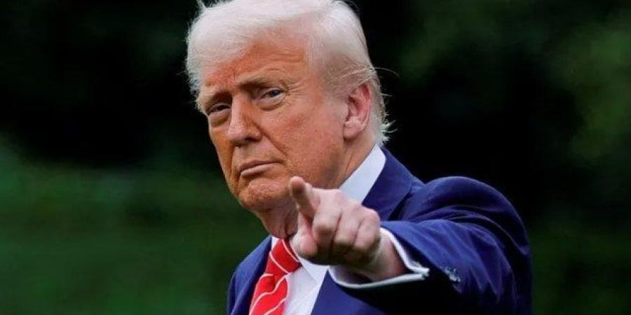 ترامب: أريد الأمان لأهالي غزة.. تصريحات تسبق زيارة نتنياهو إلى واشنطن - بوابة اخر ساعة