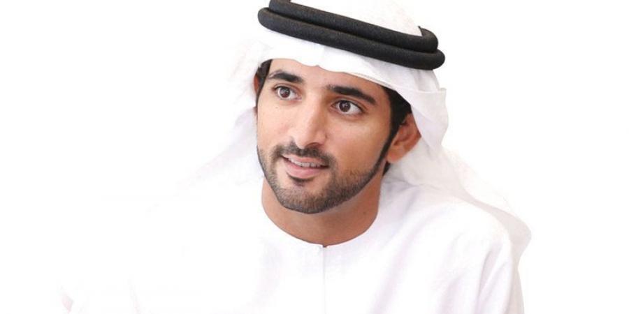 حمدان بن محمد: في دبي.. كل يوم بداية قصة نجاح جديدة وخطوة نحو مستقبل مشرق - بوابة اخر ساعة