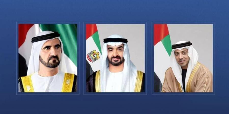 رئيس الدولة ونائباه يهنئون الرئيس الأمريكي بذكرى الاستقلال - بوابة اخر ساعة