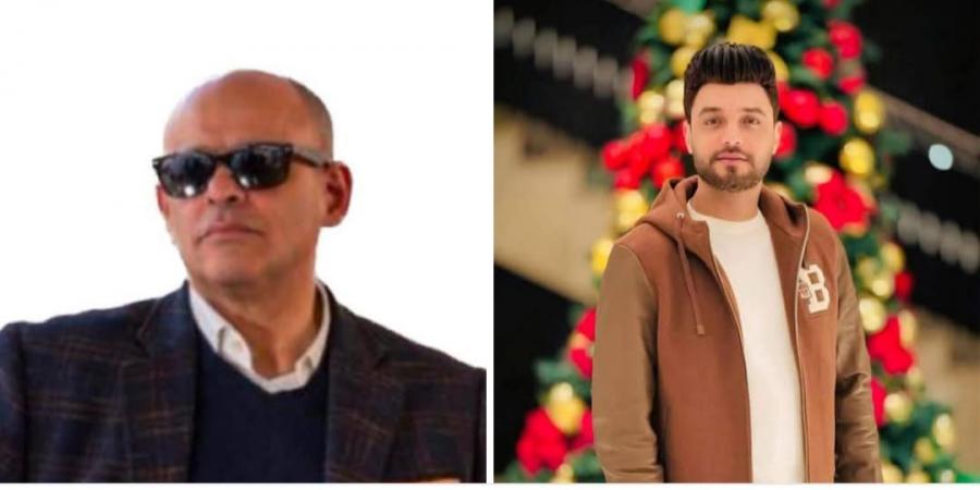متحدث نقابة الموسيقيين يرفض المطالبة بحذف أغاني أحمد عامر بعد وفاته.. تفاصيل - بوابة اخر ساعة
