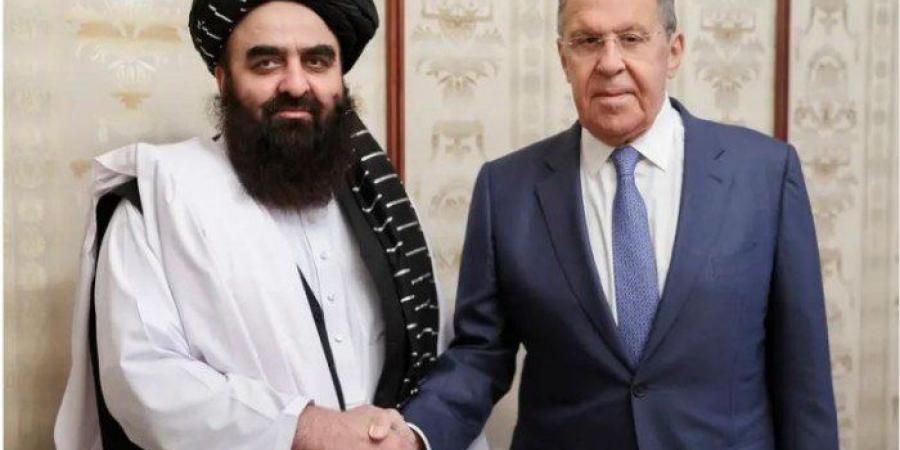 أخبار الرياضة - روسيا تعترف رسميا بحكومة طالبان في أفغانستان.. ما التفاصيل؟ - بوابة اخر ساعة