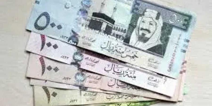 أسعار الريال السعودي مقابل الجنيه المصري اليوم الجمعة 4 يوليو 2025 - بوابة اخر ساعة