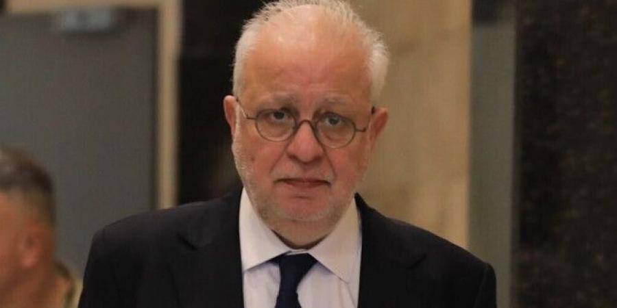 نصار: لا أرى أن بري سيُقدم على إيقاف التشكيلات القضائية وفوجئت بتصويت نواب "القوات" ضد منحة القضاة - بوابة اخر ساعة