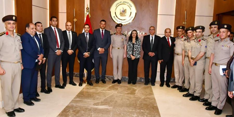 "التضامن الإجتماعى" تفتتح مركز سيطرة الشبكة الوطنية للطوارئ - بوابة اخر ساعة