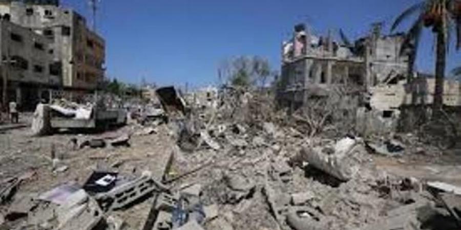 القاهرة الإخبارية: جيش الاحتلال يواصل استهداف طالبى المساعدات في غزة - بوابة اخر ساعة